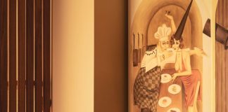 Café Loup Will Be Reborn As Cecchi’s