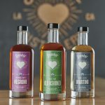 Greenbar Distillery Introduces Three Organic Bottled Cocktails
