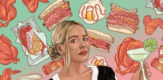 Heléne Yorke Believes Expiration Dates Are a Myth