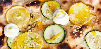 New Haven Pizza Comes to East Williamsburg