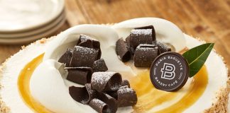 Paris Baguette Continues To Dominate the Bakery Franchise Industry, Signs Agreement in Montclair, NJ for One Location