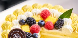 Paris Baguette Continues To Dominate the Bakery Franchise Industry, Signs Agreement in Northridge, CA for One Location