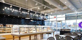 Paris Baguette Continues To Dominate the Bakery Franchise Industry, Signs Agreement in Wichita and Kansas City for Two Locations