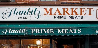 The Butchers Are in Trouble