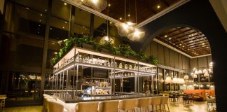 The Peel Craftbar & Kitchen Brings Chef-Driven, Seasonal Dining to Newly Renovated Hotel Fera