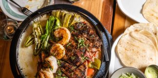 The Puesto Team Shares Family History and Serves Up Nostalgia with Marila’s Mexican