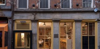 The Restaurant Was Poised to Break Big. Why Did It Close After Just Five Months?