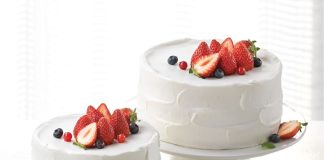 TOUS les JOURS Debuts in Twin Cities With New Richfield Location