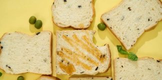 TOUS les JOURS Delivers Incomparable Menu Innovation With Tasty New Plant-Based Breads