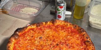 You Will Finally Be Able to Try New York’s Most Impossible-to-Order Pizza
