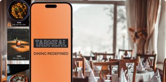Bringing Menus to the Digital Age: Tabmeal’s Vision for Modern Dining