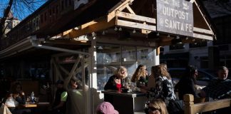 Dining Sheds Still Aren’t Permanent. But They Aren’t Illegal Either.