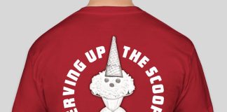 Friendly’s Partners with Museum of Ice Cream for National Ice Cream Day