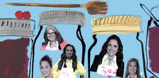 ‘Perfection Is the Goal, and That’s Intoxicating’