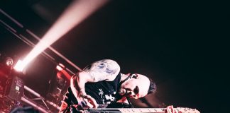 Rock N Roll Sushi to Host Birthday Bash and Give Back