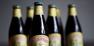 Say Good-bye to Anchor Steam Beer