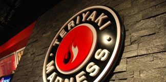 Teriyaki Madness Is Woking and Rolling; Bowls Over Mid-Year Expectations with Sizzling Success