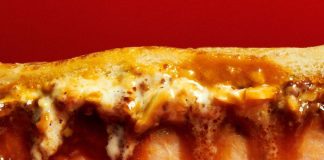 The City’s Best Sando Is Back