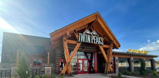 Twin Peaks Reaches New Growth Milestone in Second Quarter