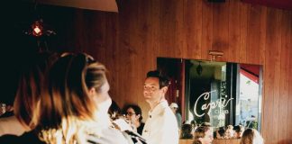 What Are L.A.’s Most New York Restaurants?