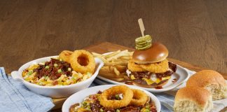 Bob Evans Restaurants Introduces Irresistible Rancher BBQ Braised Beef