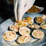 Cafe Spaghetti Will Get a Sibling in October