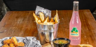 Capital Tacos to Make Northeast Debut with Most Recent Deal in New Jersey