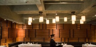 Chef’s Table at Brooklyn Fare Has Found Its New Chefs