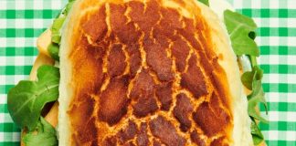 Dutch Crunch Finally Arrives in New Amsterdam