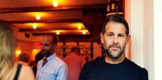 Eater. Resy. Blackbird?