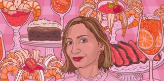 Emma Rosenblum Is Trying to Make Something Everyone Will Eat