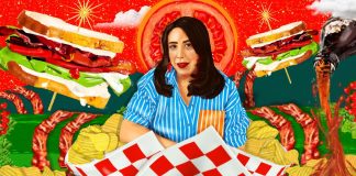 Hilary Leichter Is Navigating a Morning-Beverage Identity Crisis