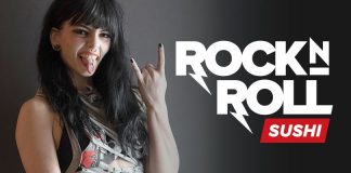 Rock N Roll Sushi Making Next Tour Stop in New Orleans with First Kenner Restaurant