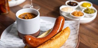 The $29 Hot Dog Should Probably Cost More