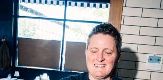 Gabriel Stulman and April Bloomfield Will Open Sailor in September