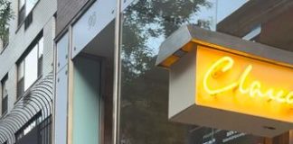 Is Claud Still the City’s Most Mobbed Wine Bar?