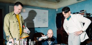 Maison Premiere Will Expand to Manhattan This Fall