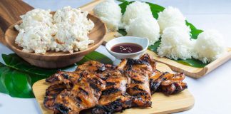 Mo’ Bettahs Brings Hawaiian Backyard BBQ to Forney