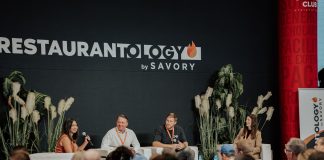 Savory Fund’s 5th Annual Restaurantology Summit Will Dish on the Swig Acquisition, Real Estate Roadblocks, Funding Growth, and Leveraging Leadership