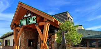 Twin Peaks Brings Scenic Views To Its First Jacksonville Location