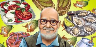 The Best Moments From 2023’s Grub Street Diets