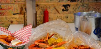 Angry Crab Shack Closes Out 2023 With an Emphasis on Community Impact Reaching Total Donations of Nearly $1.5M to Local Organizations