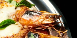 Don Angie’s Follow-up Is Part Amalfi Coast, Part Jersey Shore