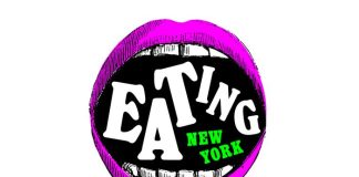 Introducing Eating New York, a Food Newsletter