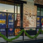 Krispy Krunchy Chicken Spreads Its Wings, Opens New Atlanta Office