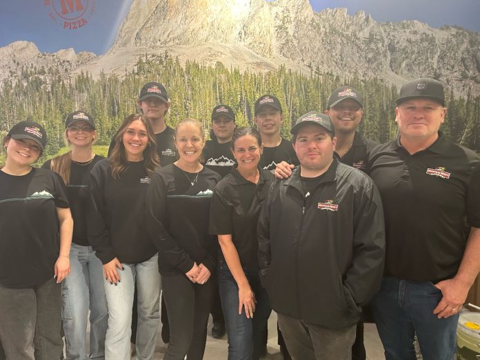 Mountain Mike’s Pizza Opens Second Idaho Location