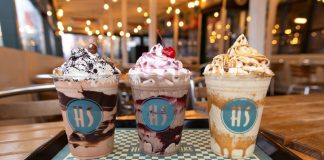 New Year, New Shakes