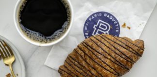 Paris Baguette North America Appoints Full C-Suite with Several Internal Promotions as Another Monumental Year Kicks-Off