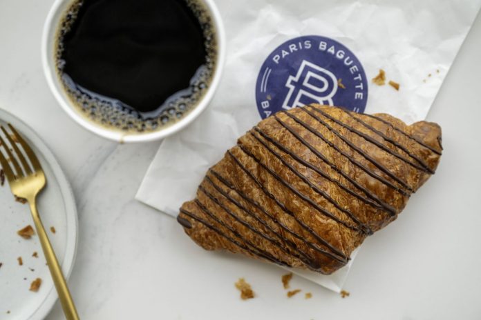 Paris Baguette North America Appoints Full C-Suite with Several Internal Promotions as Another Monumental Year Kicks-Off