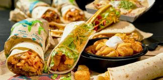 Taco Bell Enters a New Value Era With the Launch of the New Cravings Value Menu